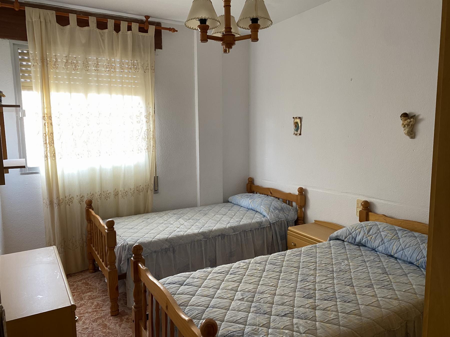 For sale of house in Tíjola
