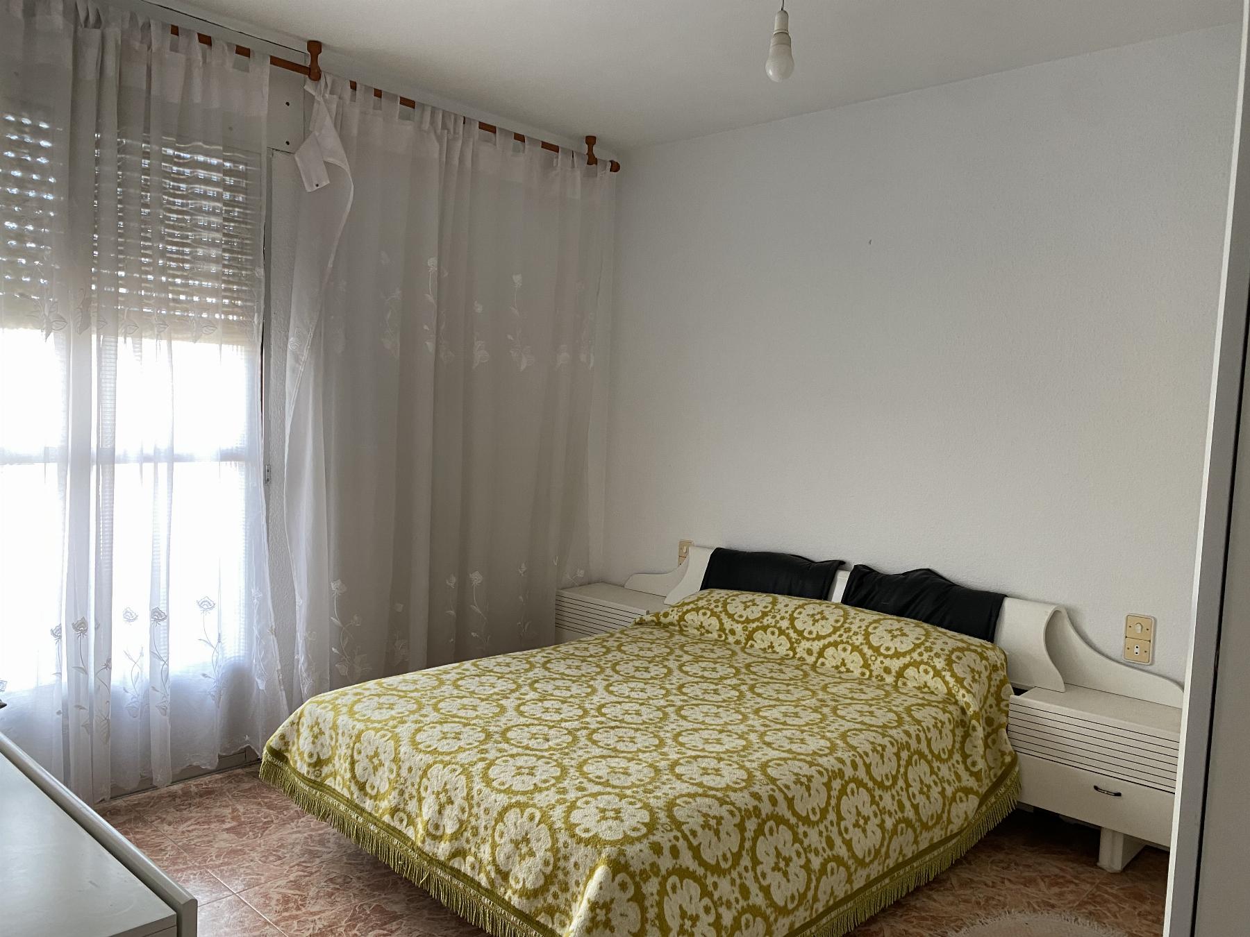 For sale of house in Tíjola