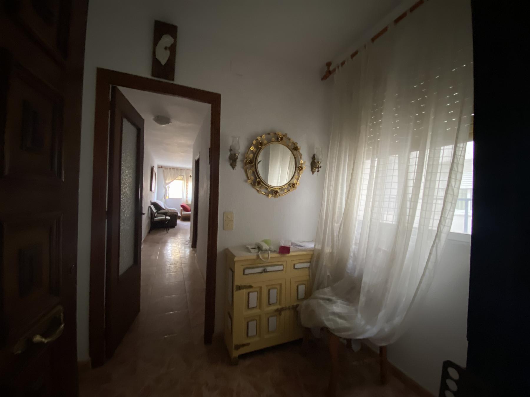 For sale of house in Tíjola