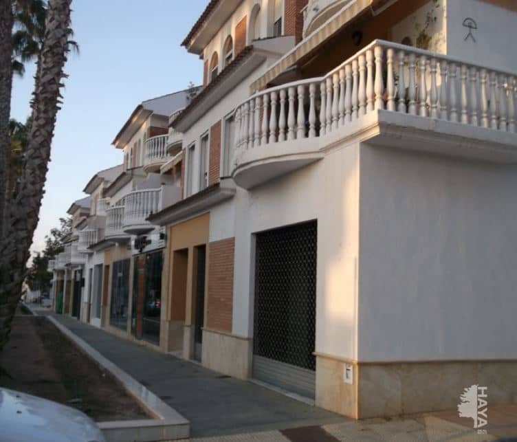 For sale of commercial in Huércal-Overa