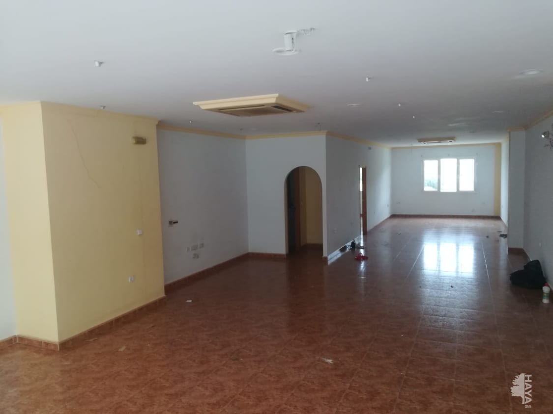 For sale of commercial in Huércal-Overa