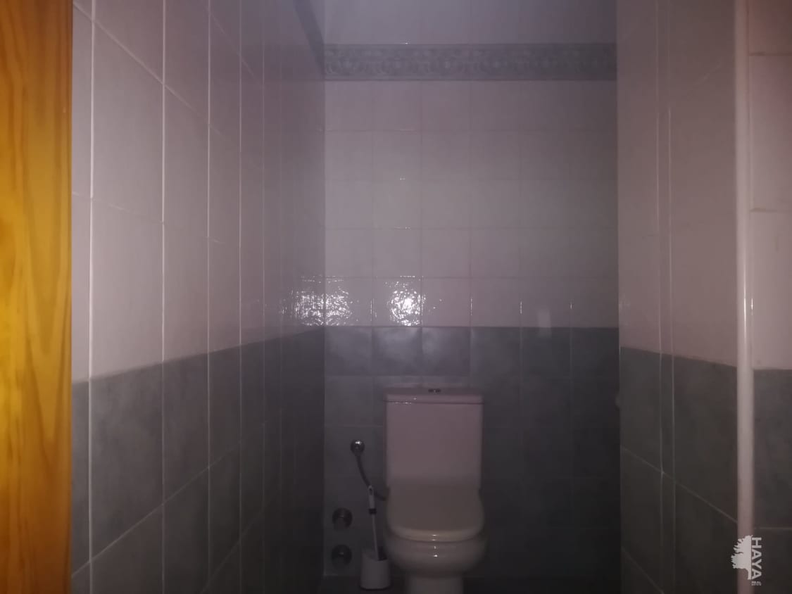 For sale of commercial in Huércal-Overa
