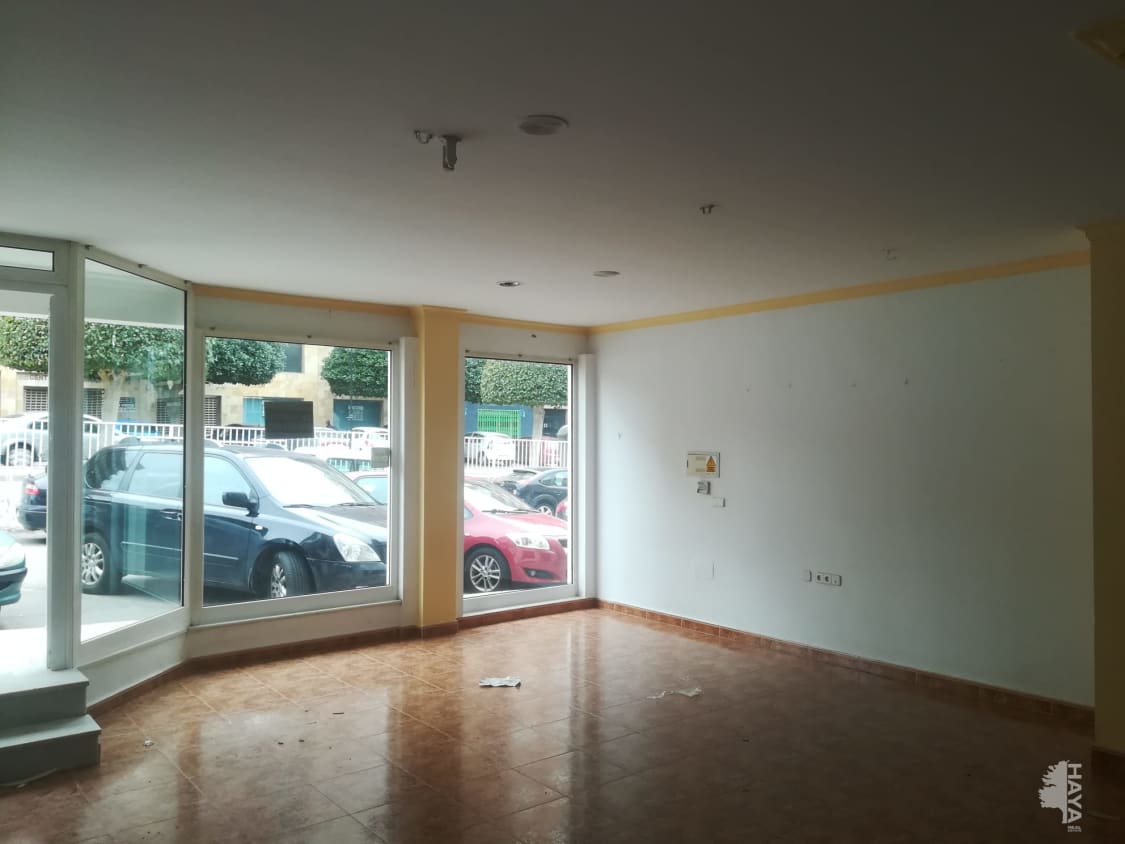 For sale of commercial in Huércal-Overa