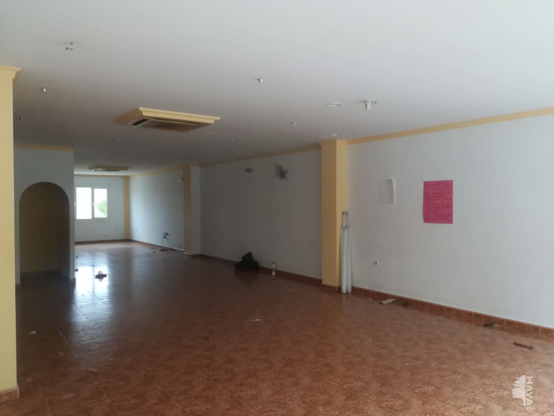 For sale of commercial in Huércal-Overa
