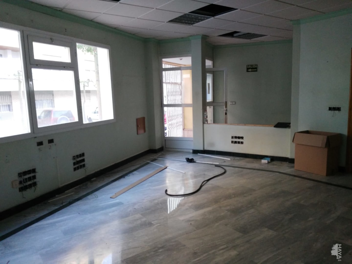 For sale of commercial in Huércal-Overa