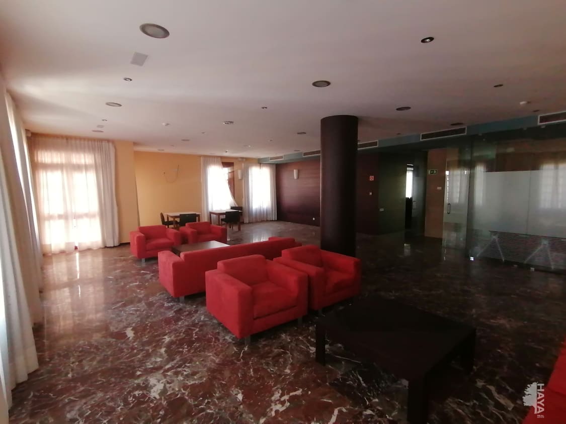 Venta de local comercial en Huércal-Overa