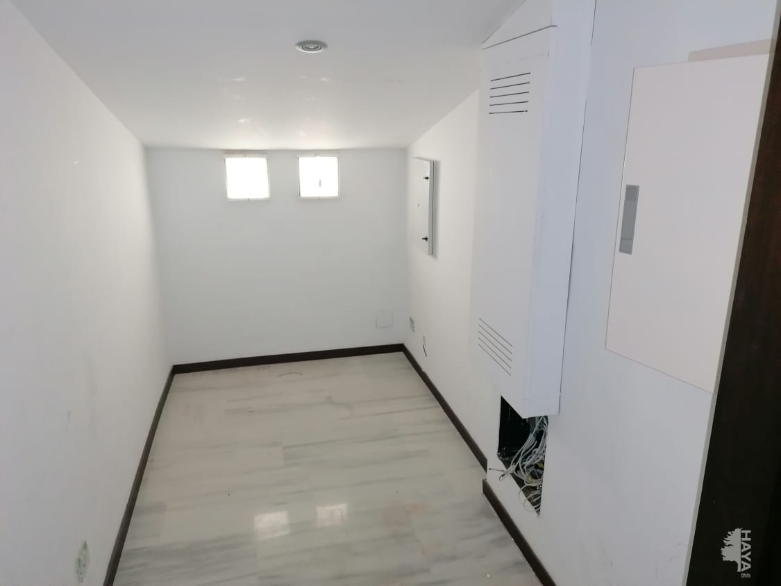 Venta de local comercial en Huércal-Overa
