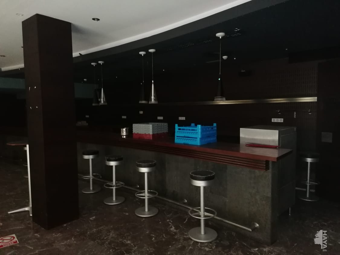 Venta de local comercial en Huércal-Overa