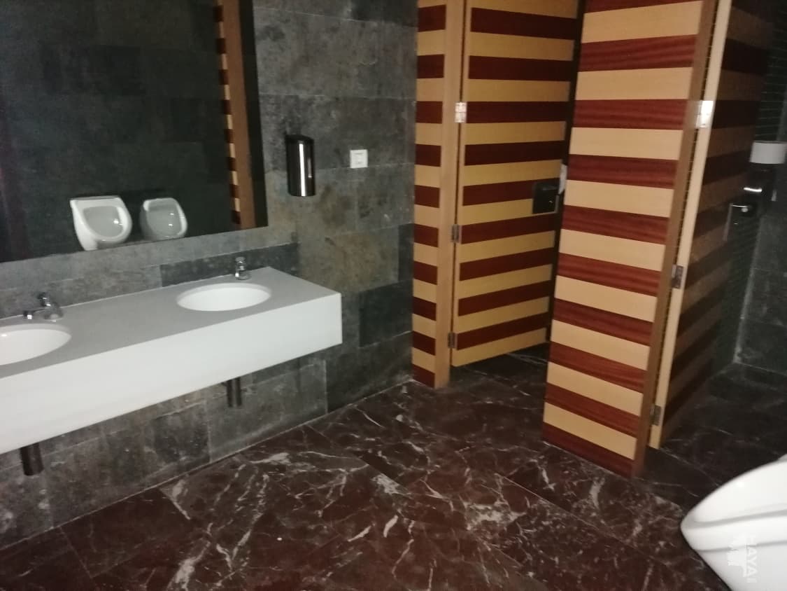 Venta de local comercial en Huércal-Overa
