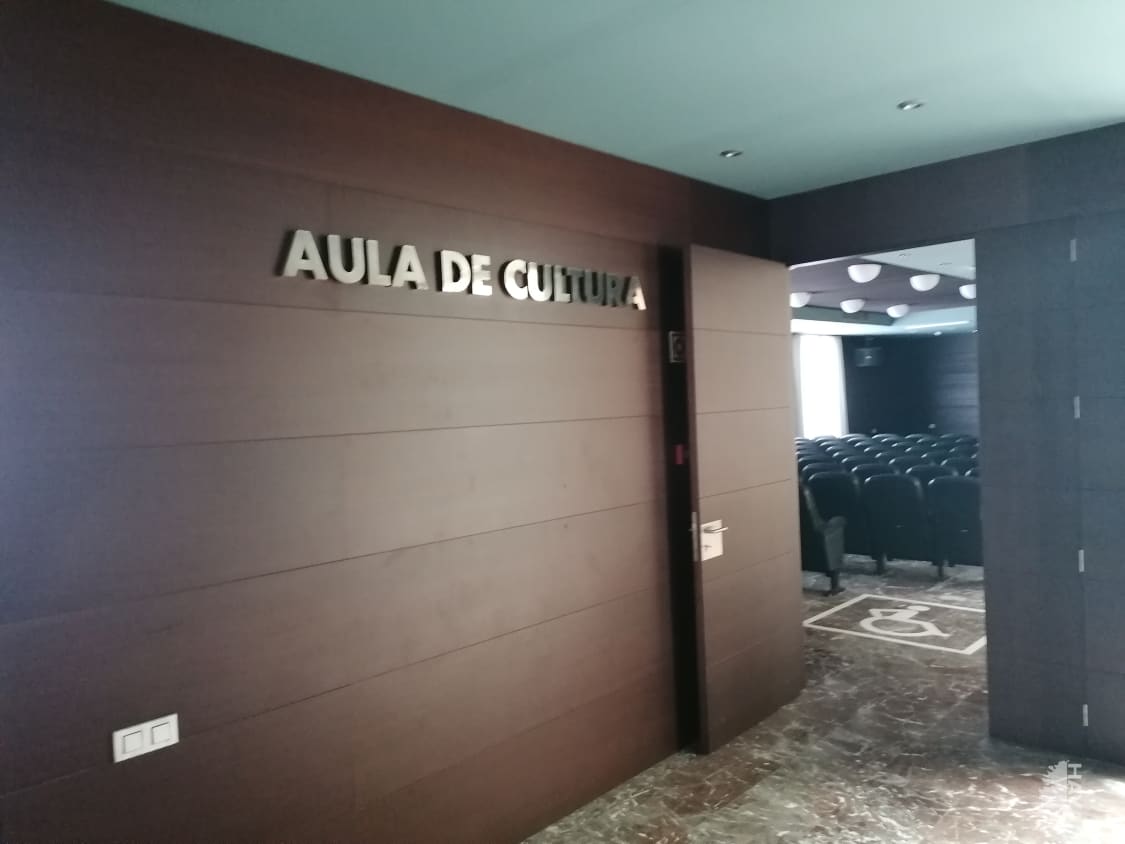 Venta de local comercial en Huércal-Overa