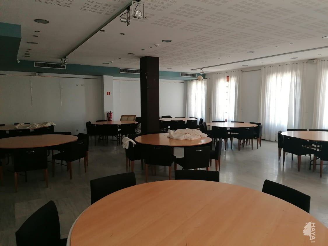 Venta de local comercial en Huércal-Overa