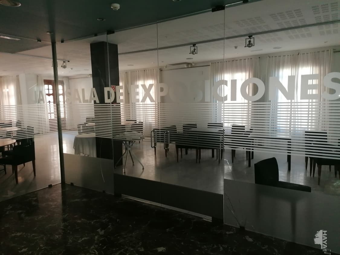 Venta de local comercial en Huércal-Overa