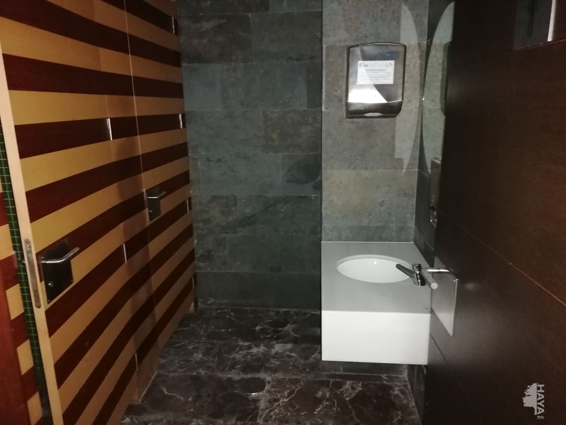 Venta de local comercial en Huércal-Overa