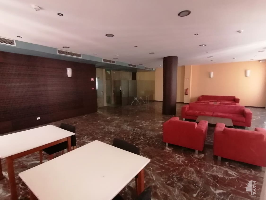 Venta de local comercial en Huércal-Overa