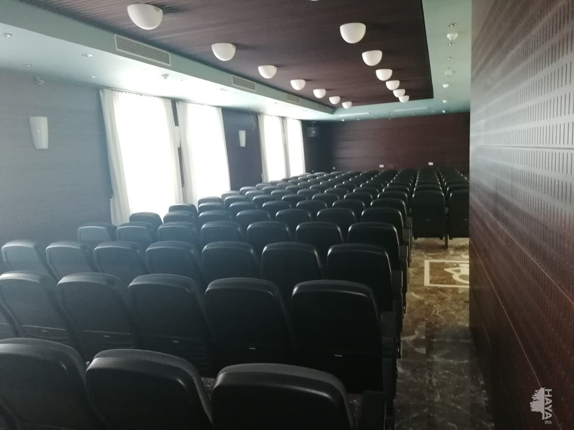 Venta de local comercial en Huércal-Overa
