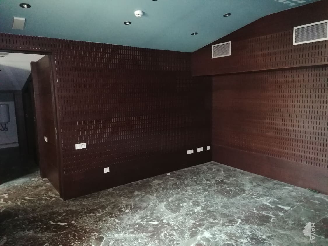 Venta de local comercial en Huércal-Overa