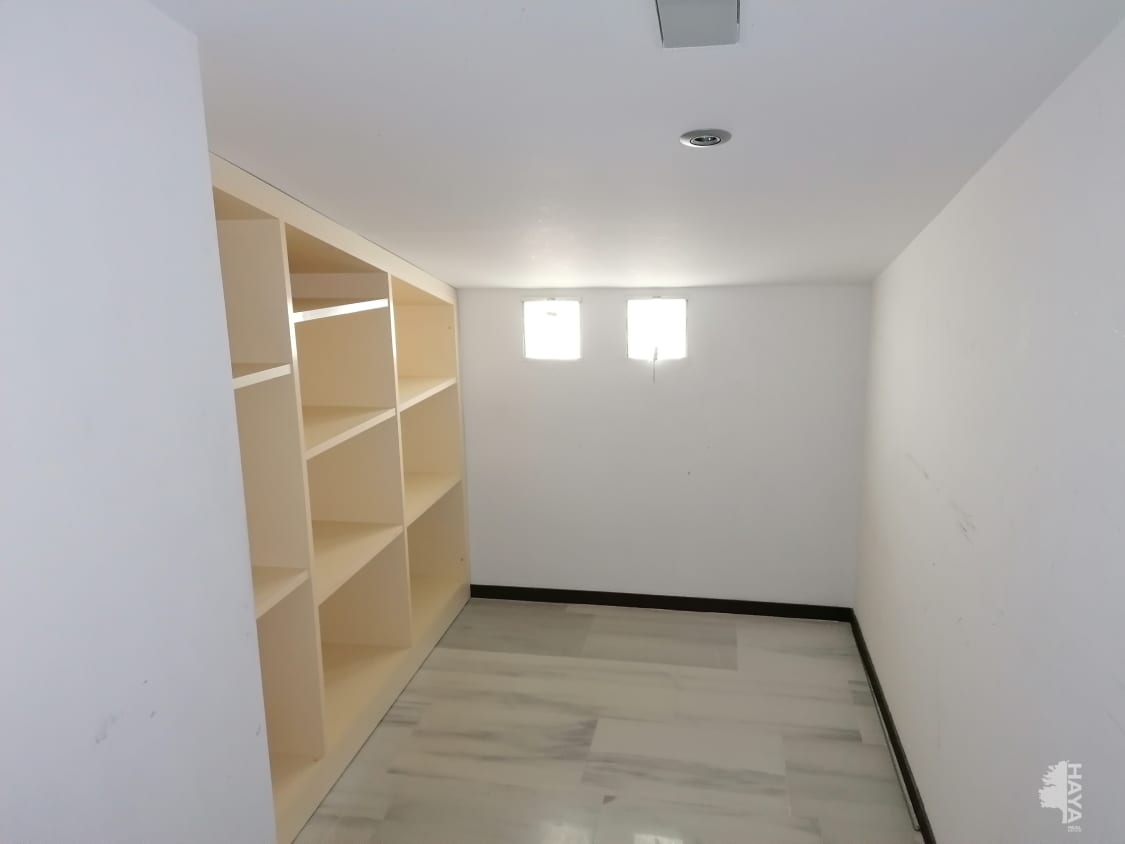 Venta de local comercial en Huércal-Overa