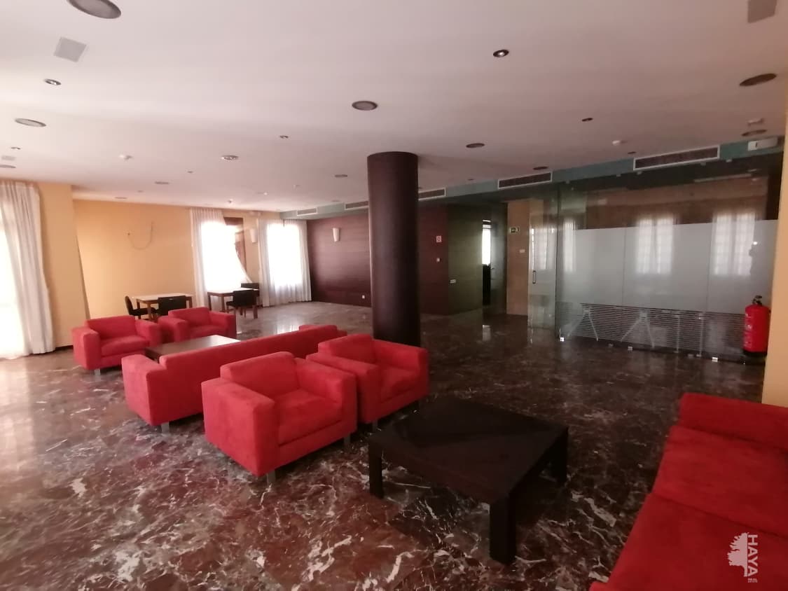 Venta de local comercial en Huércal-Overa