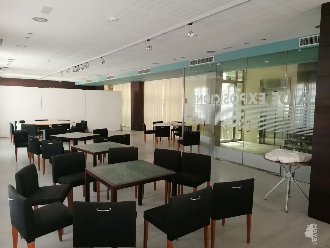 Venta de local comercial en Huércal-Overa