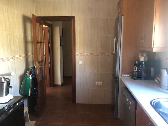 For sale of villa in Arboleas