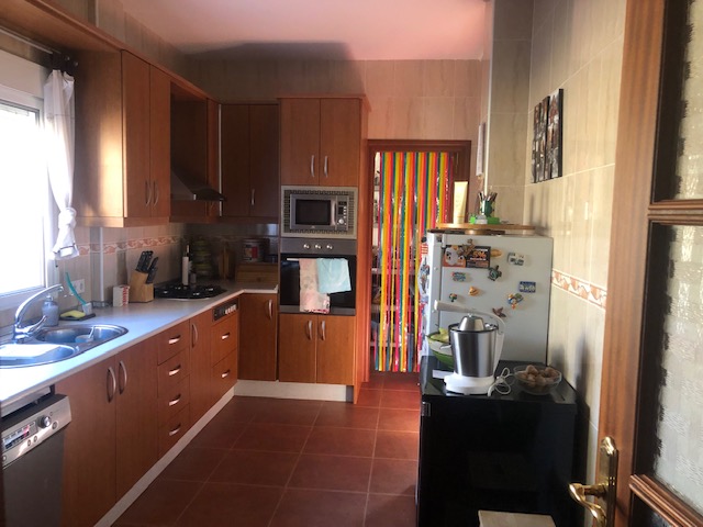 For sale of villa in Arboleas