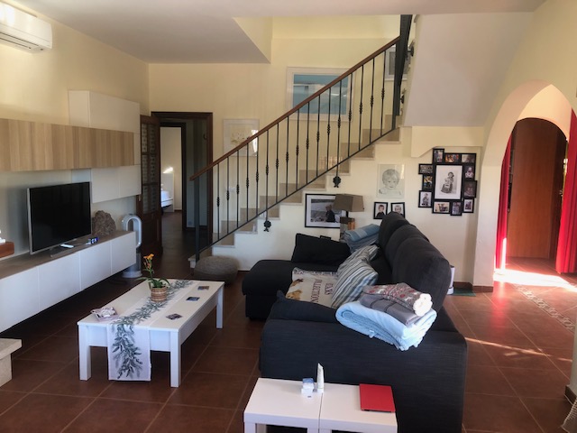 For sale of villa in Arboleas