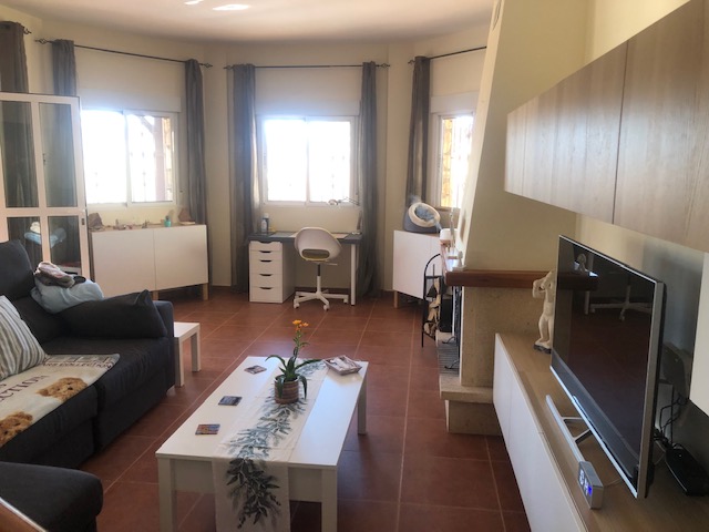 For sale of villa in Arboleas