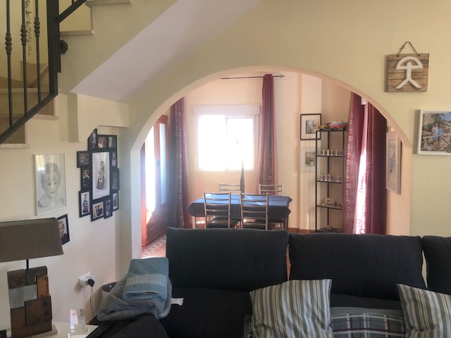For sale of villa in Arboleas