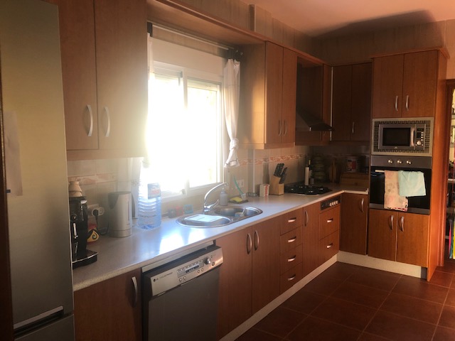 For sale of villa in Arboleas
