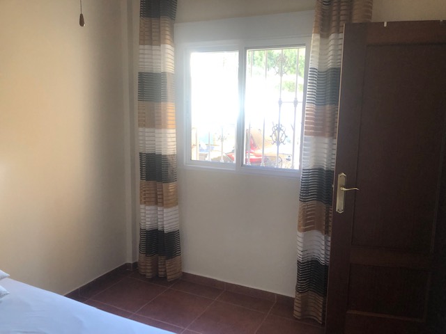 For sale of villa in Arboleas