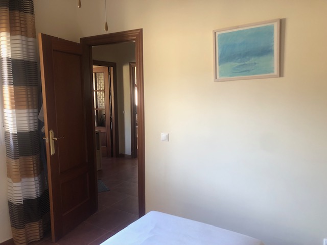 For sale of villa in Arboleas