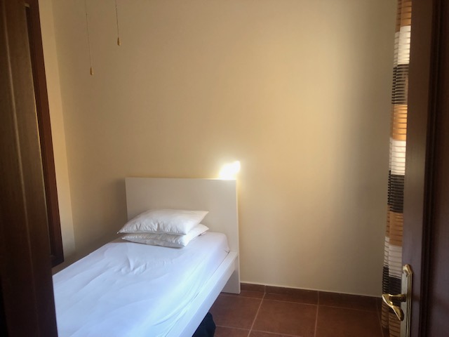 For sale of villa in Arboleas