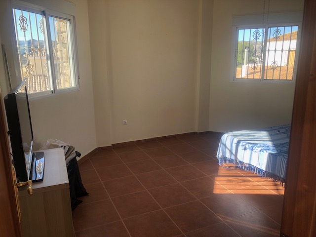 For sale of villa in Arboleas