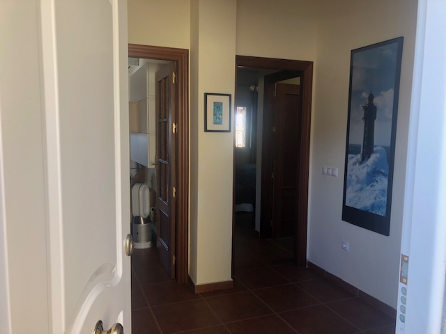 For sale of villa in Arboleas