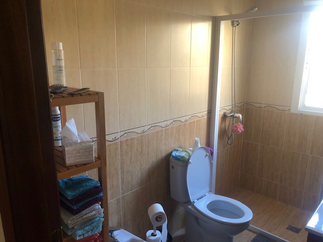 For sale of villa in Arboleas