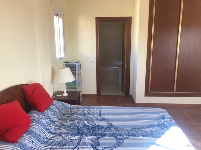 For sale of villa in Arboleas