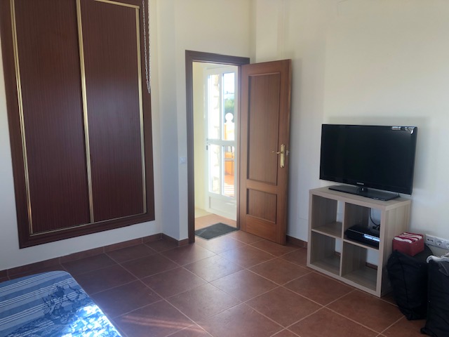 For sale of villa in Arboleas