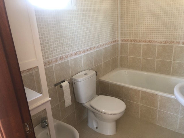For sale of villa in Arboleas