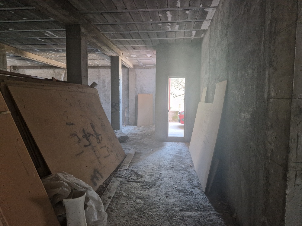 For sale of commercial in Cantoria
