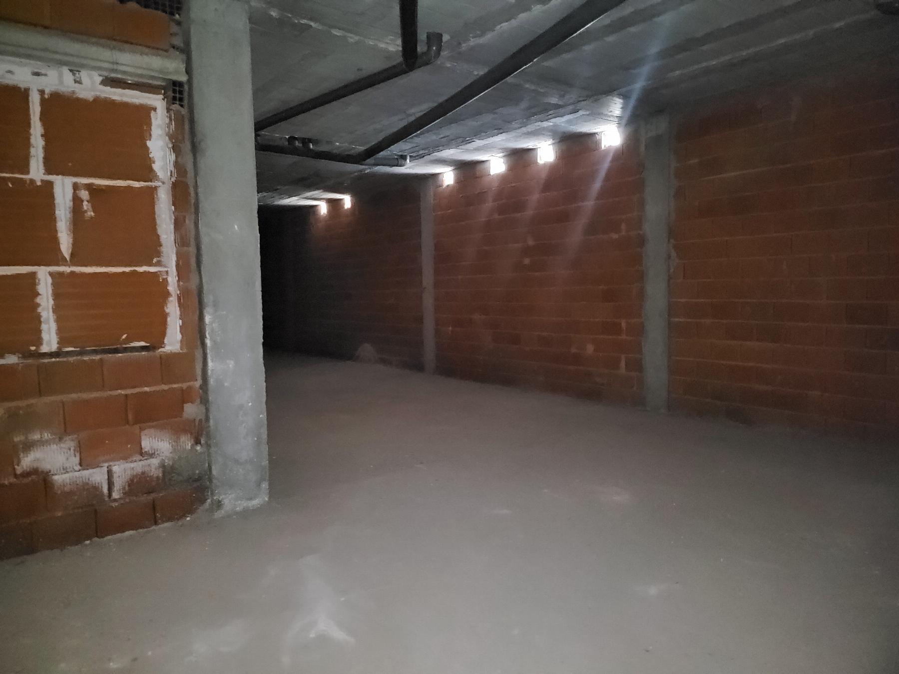 Venta de piso en Vélez-Rubio