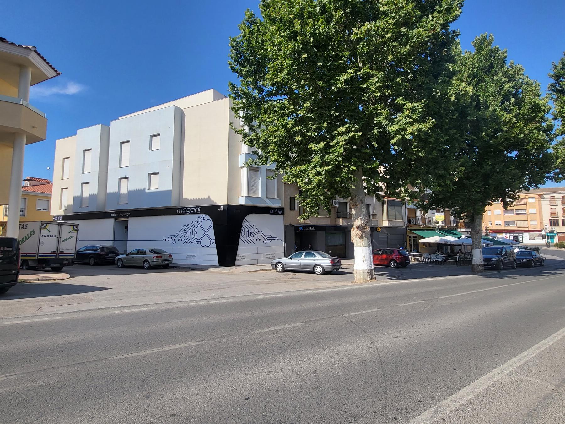 Venta de piso en Vélez-Rubio