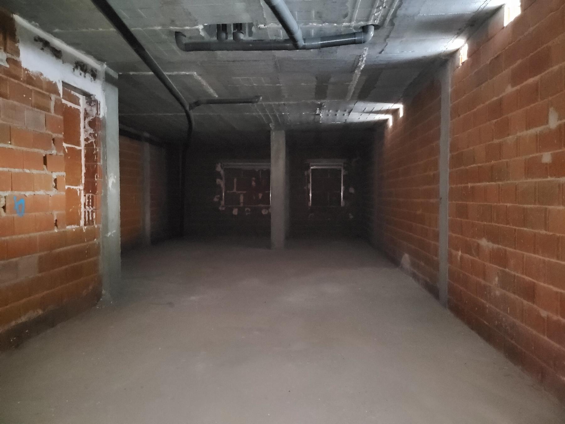 Venta de piso en Vélez-Rubio