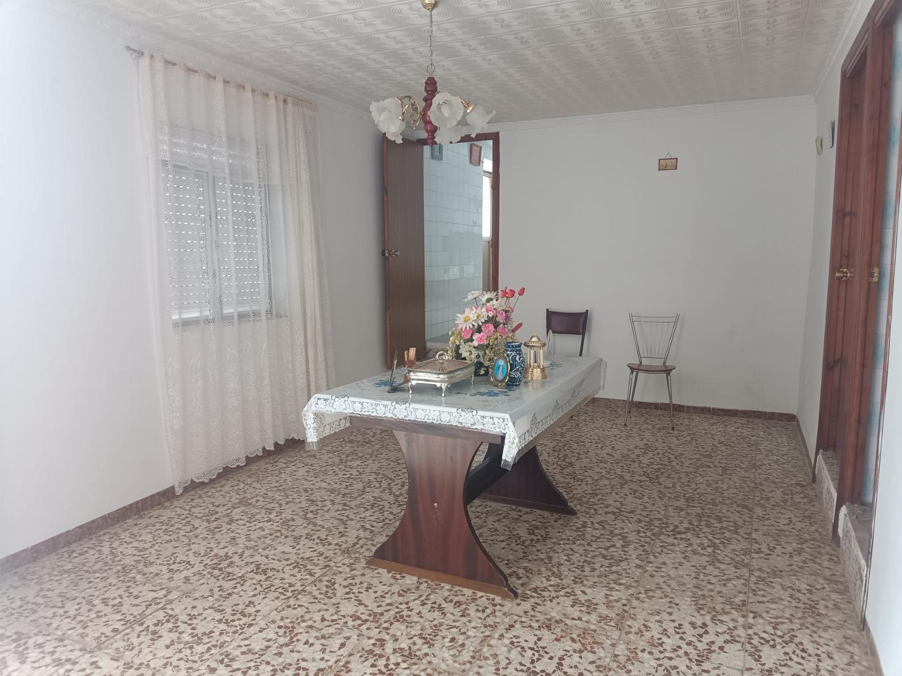 Venta de casa en Taberno