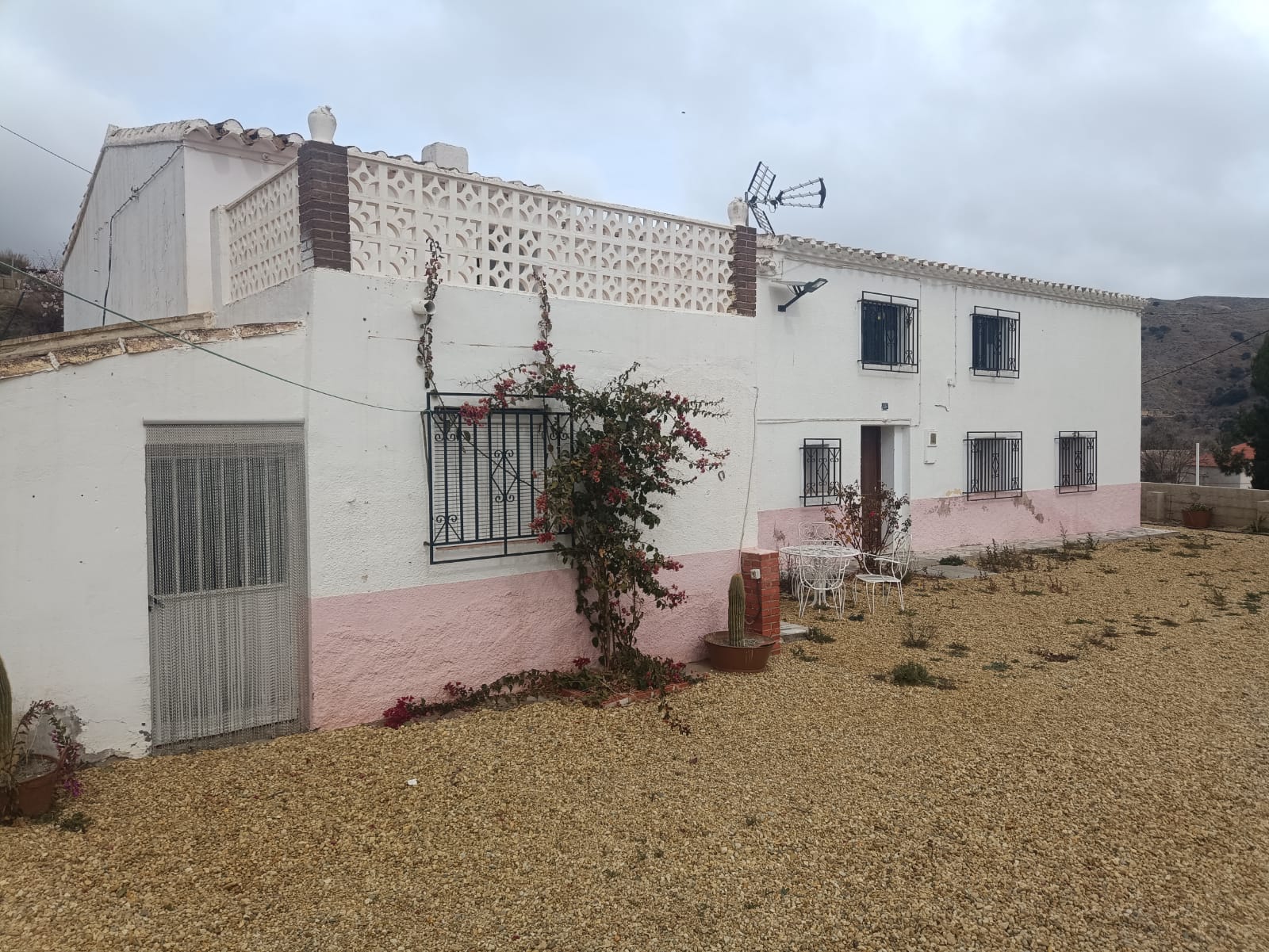 For sale of villa in Taberno