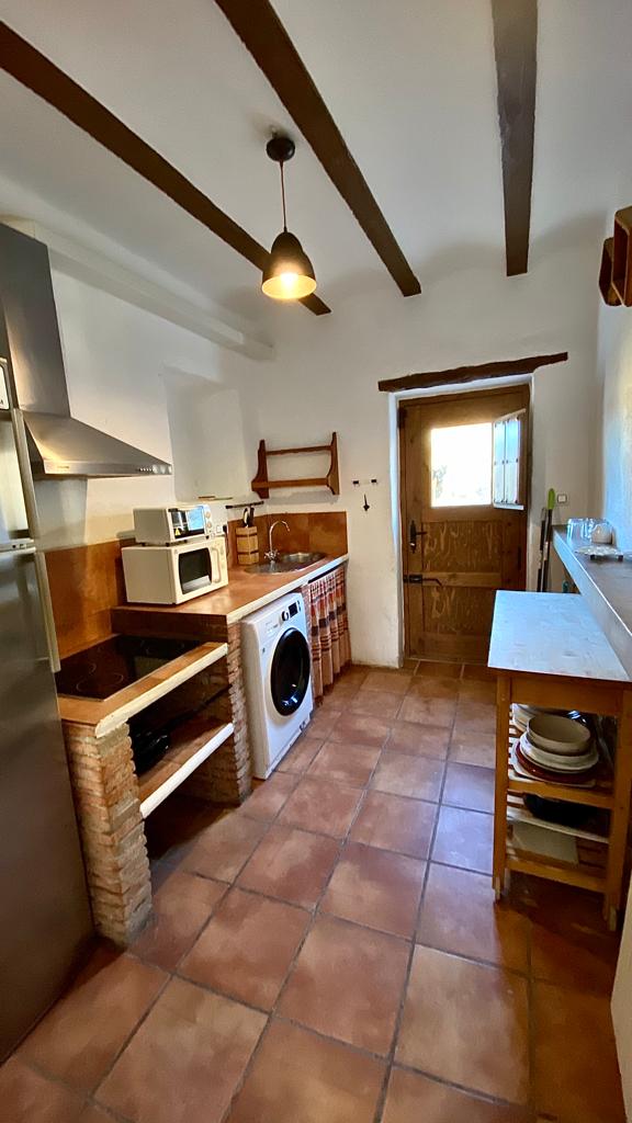 For sale of villa in Taberno