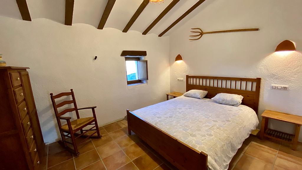 For sale of villa in Taberno