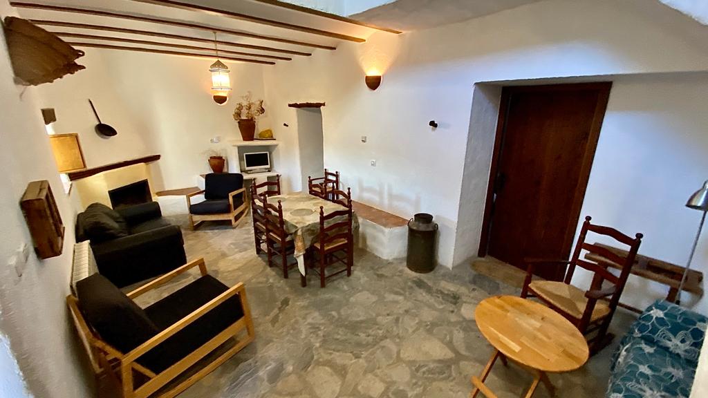 For sale of villa in Taberno