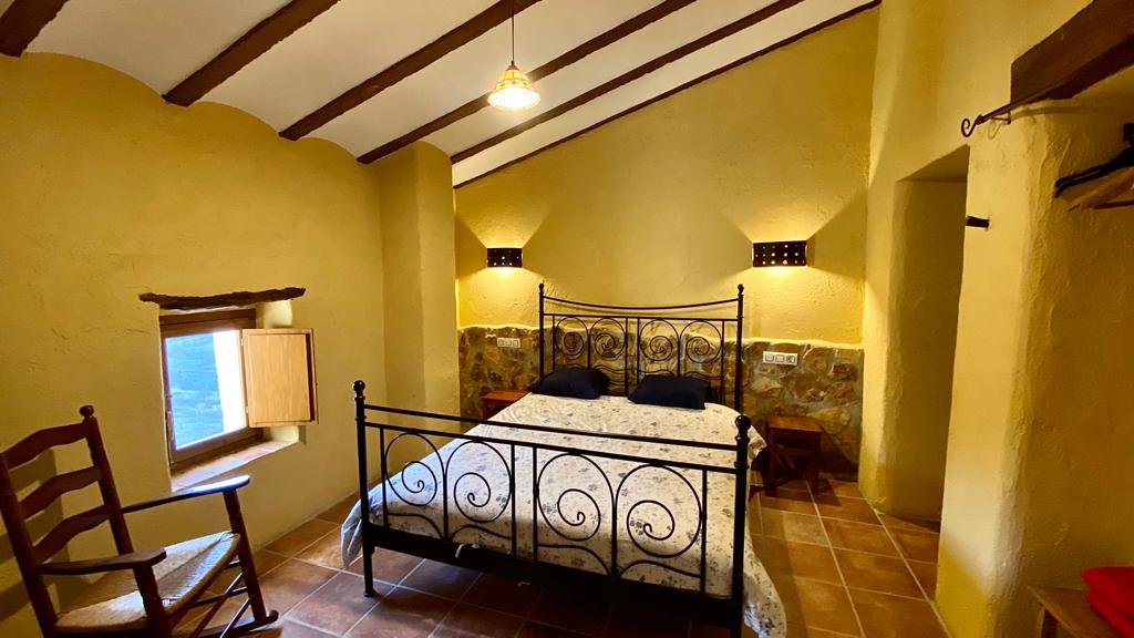 For sale of villa in Taberno