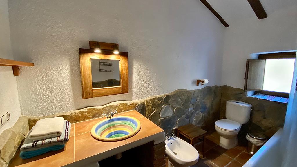 For sale of villa in Taberno