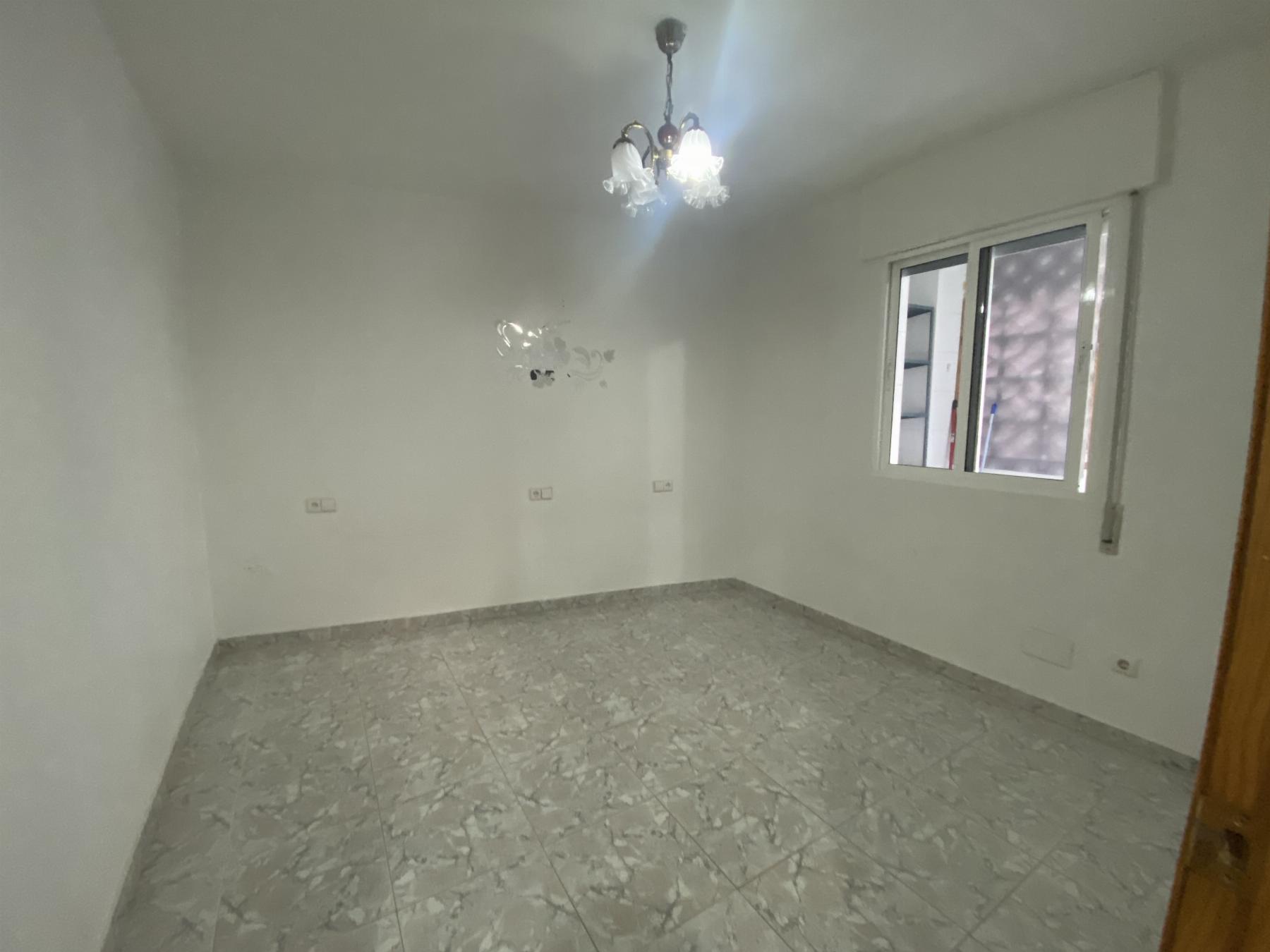 Venta de piso en Olula del Río